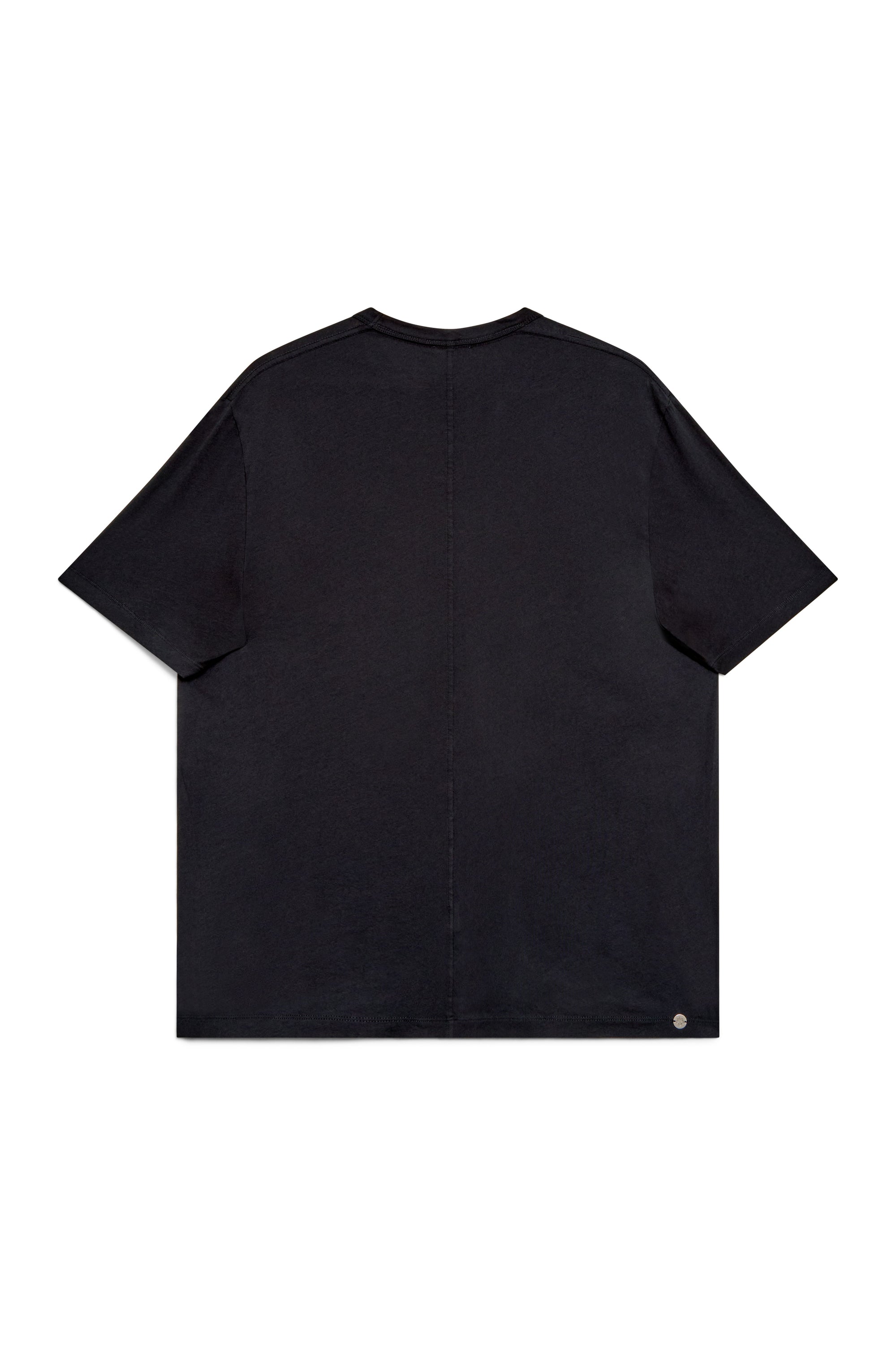 Genesis Mens T-Shirt Cinder