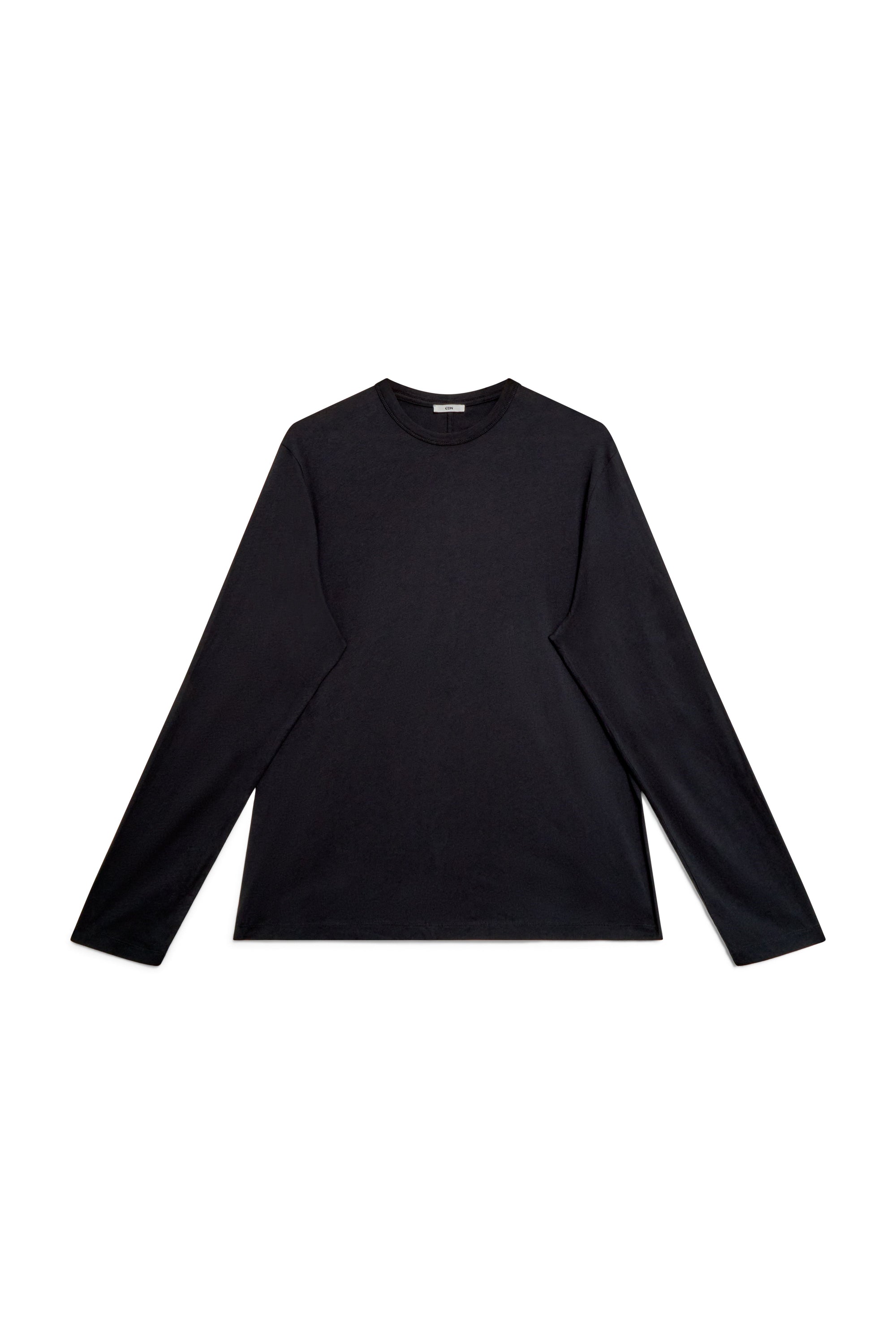 Genesis Mens Long Sleeve Cinder