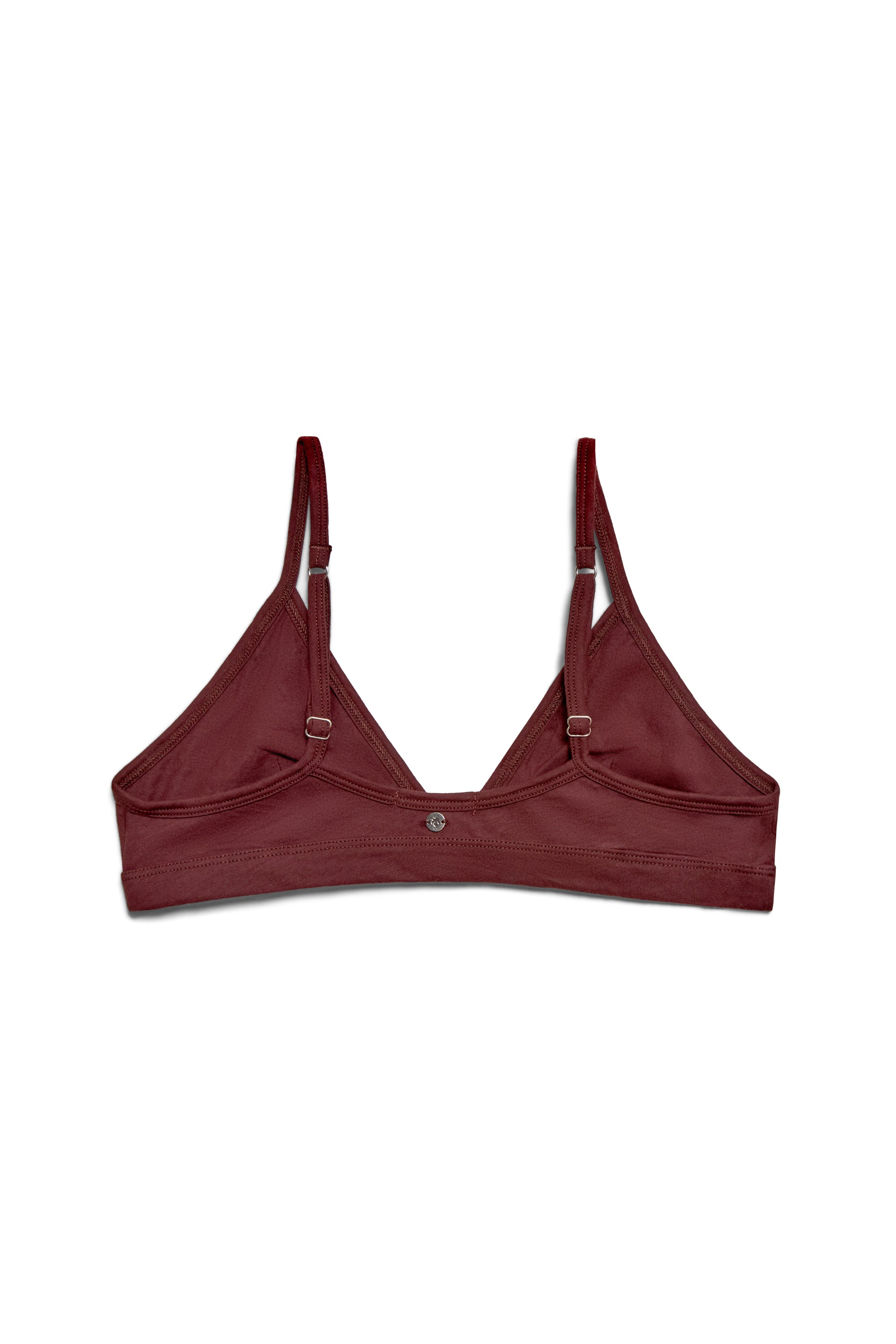 Genesis Bralette Clay