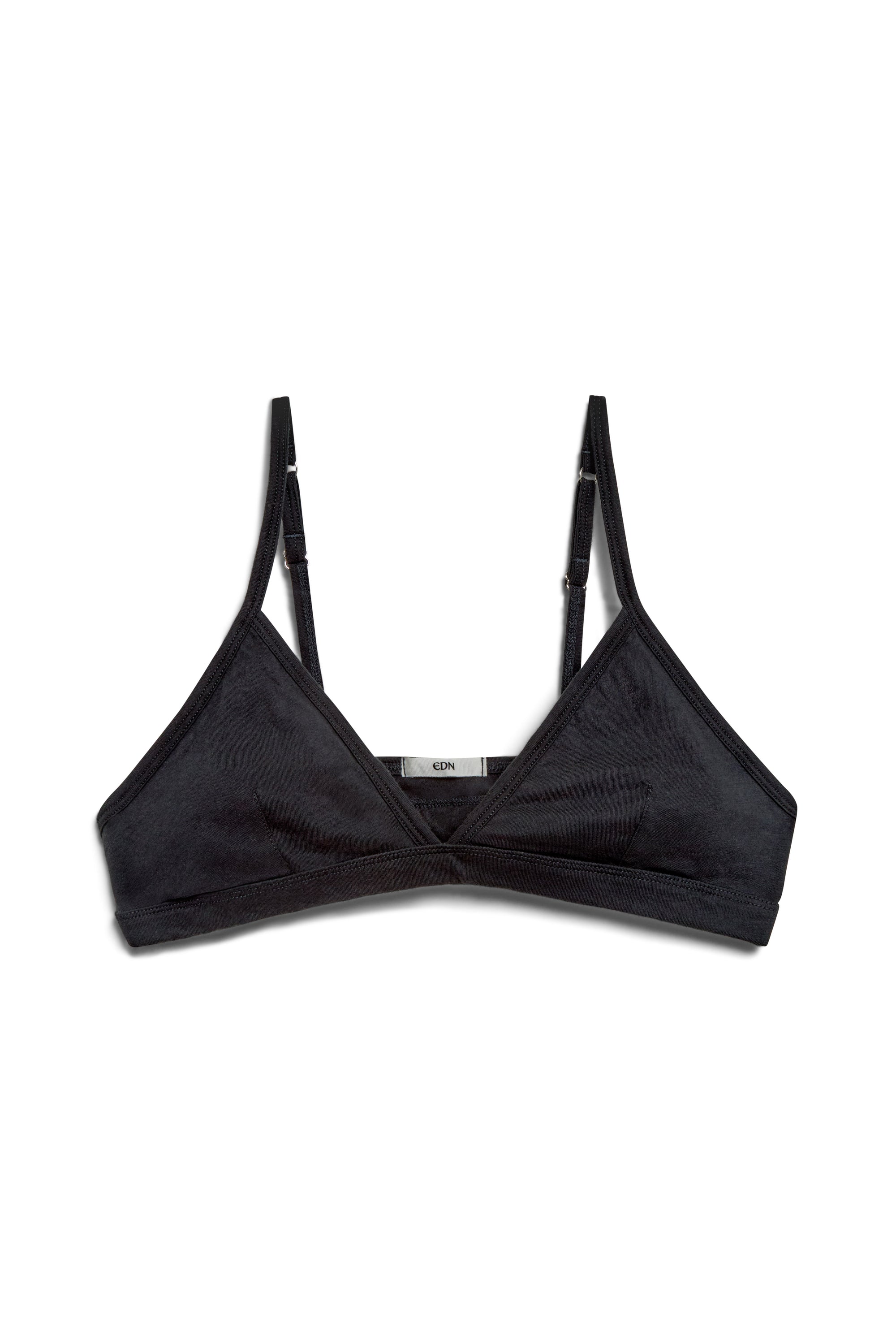 Genesis Bralette Cinder