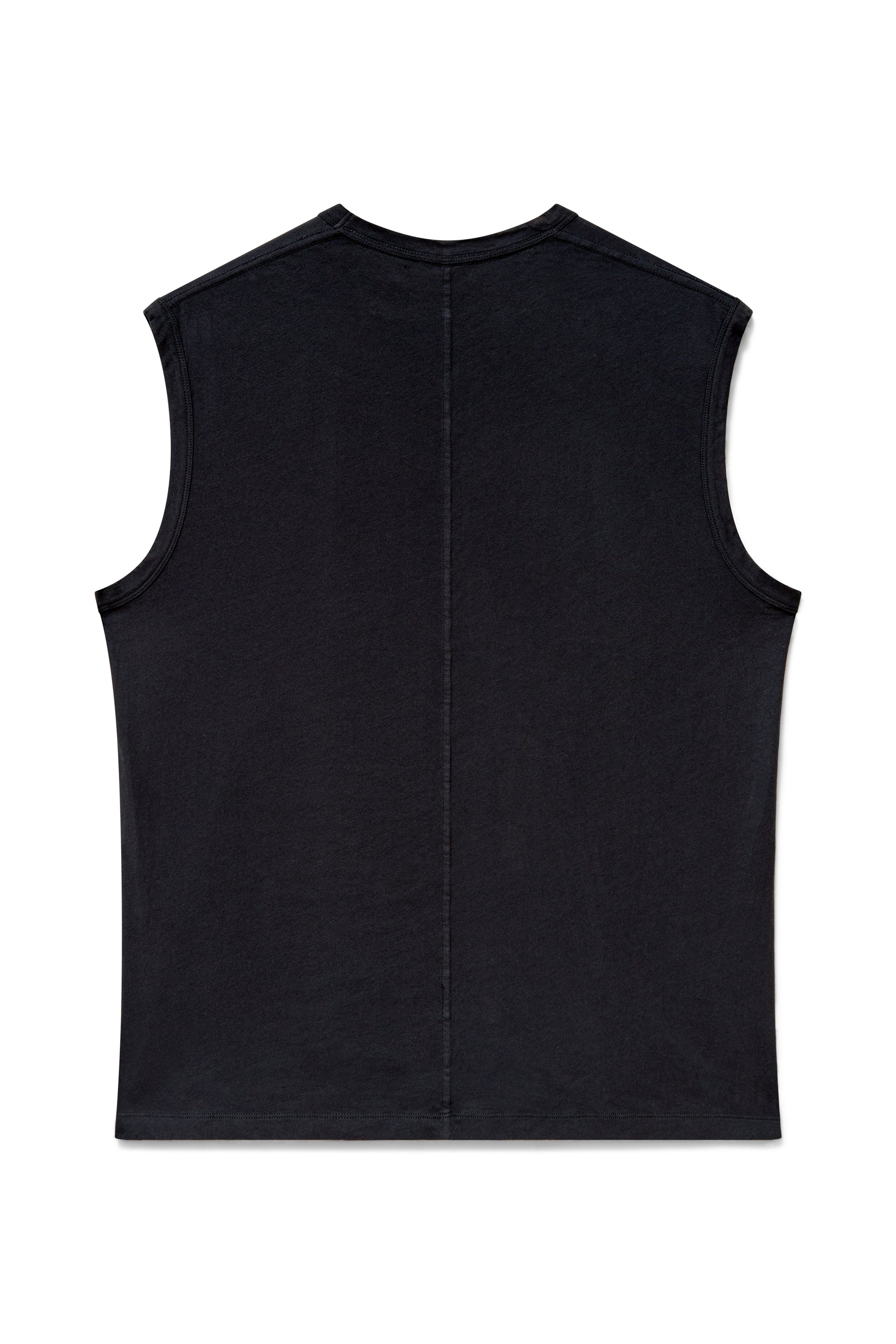 Genesis Mens Muscle Tee Cinder