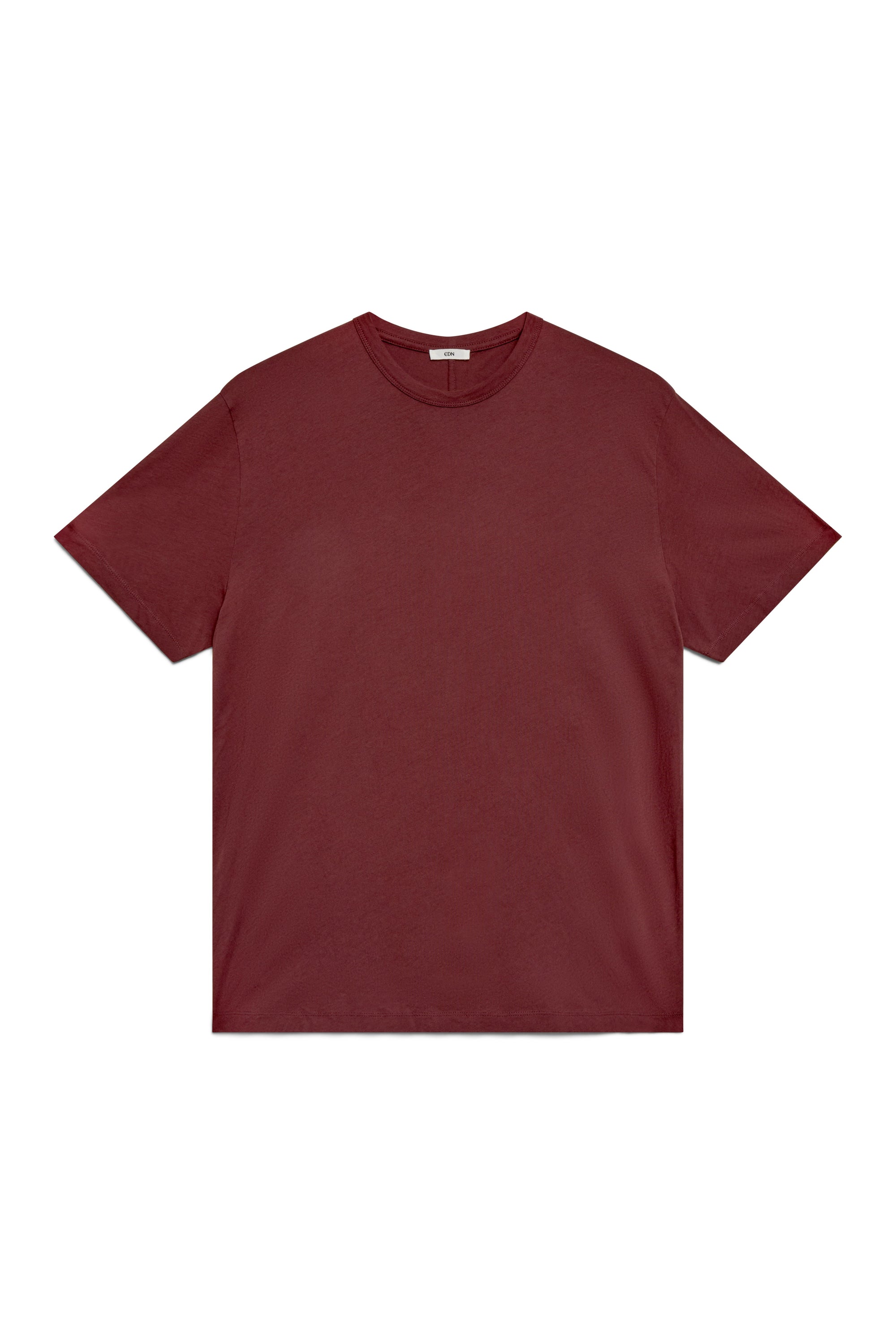 Genesis Mens T-Shirt Clay