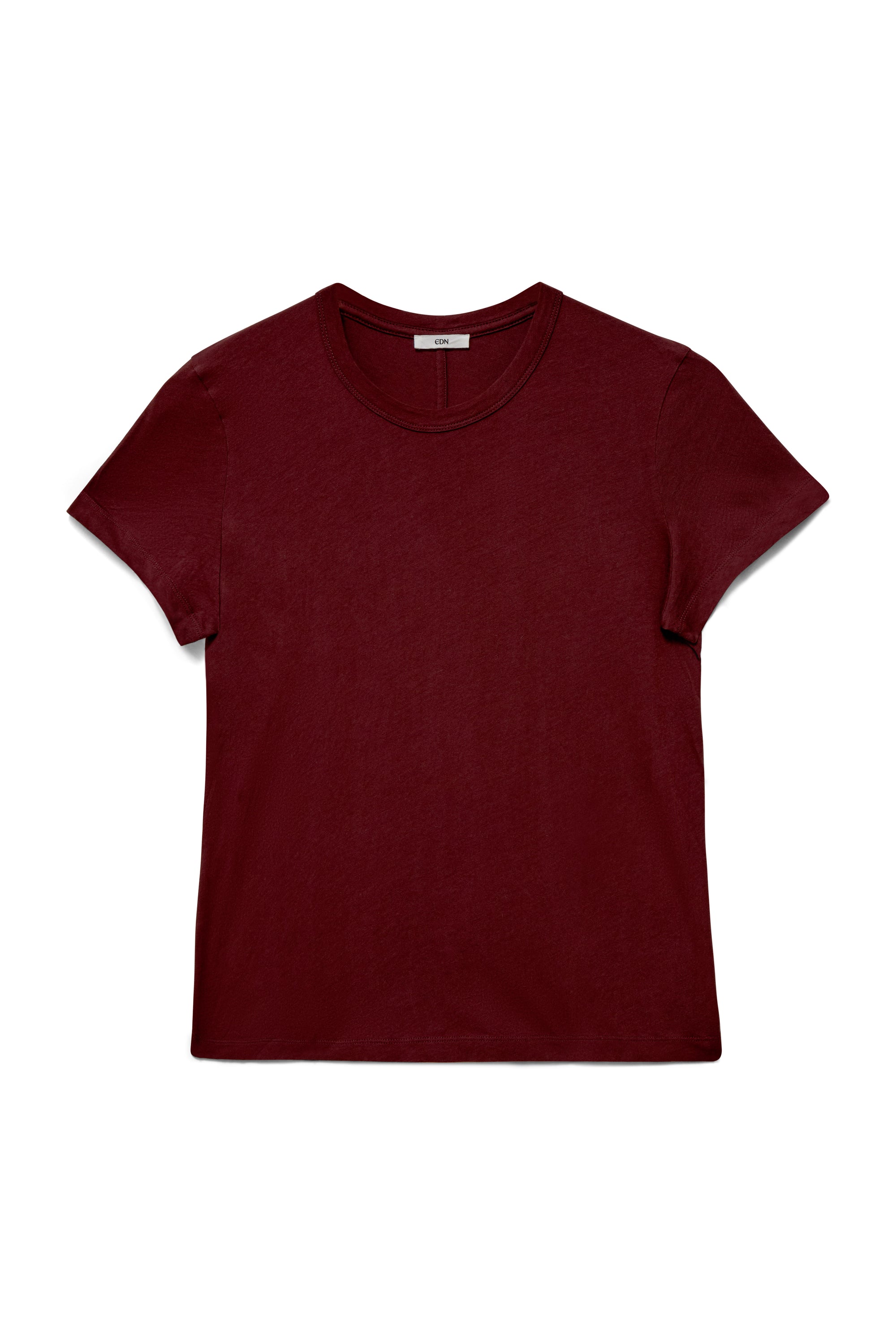 Genesis Womens T-Shirt Clay