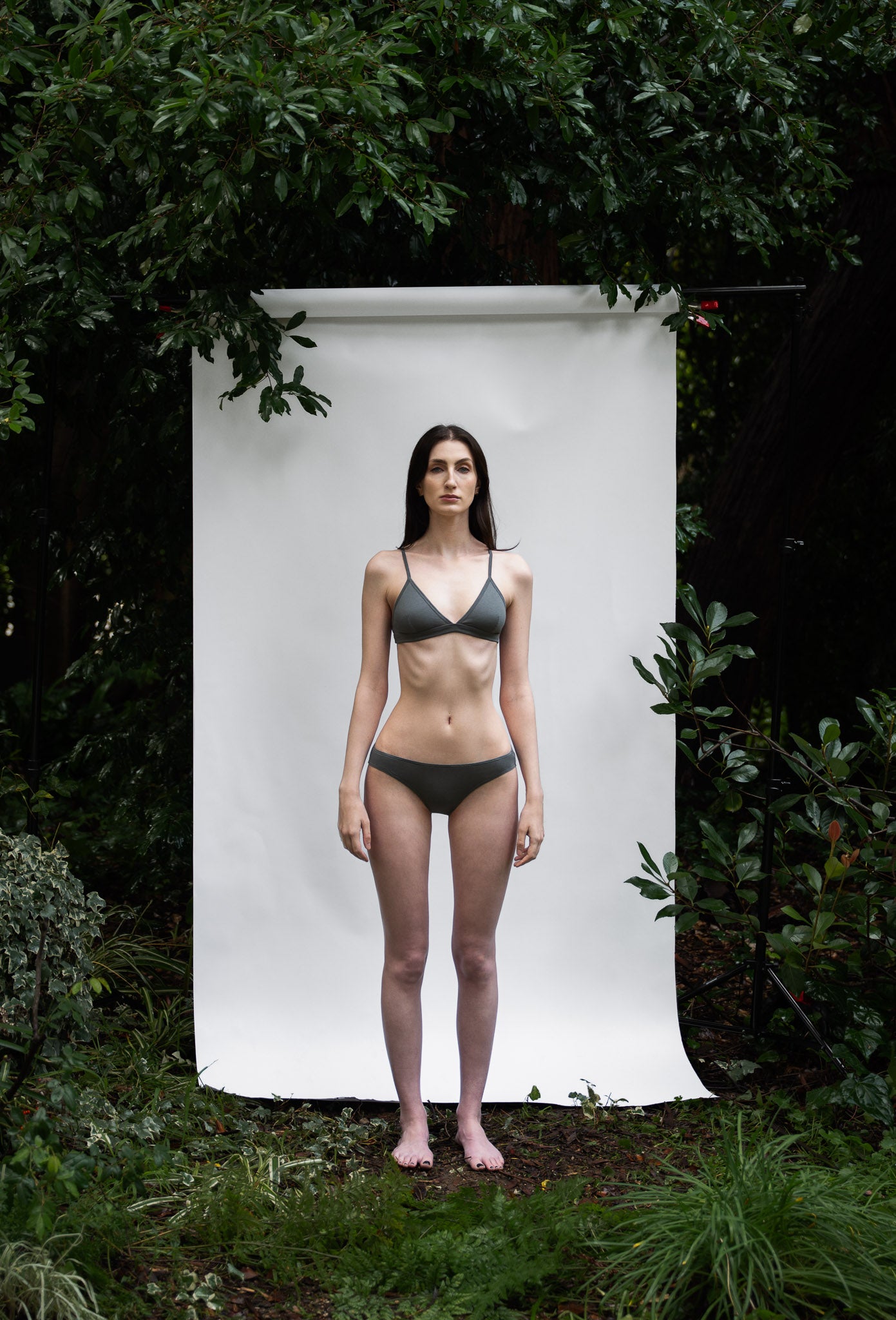 Genesis Womens Brief Shale