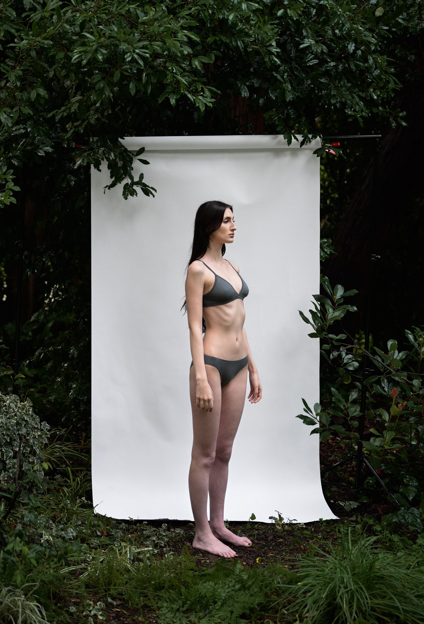 Genesis Womens Brief Shale