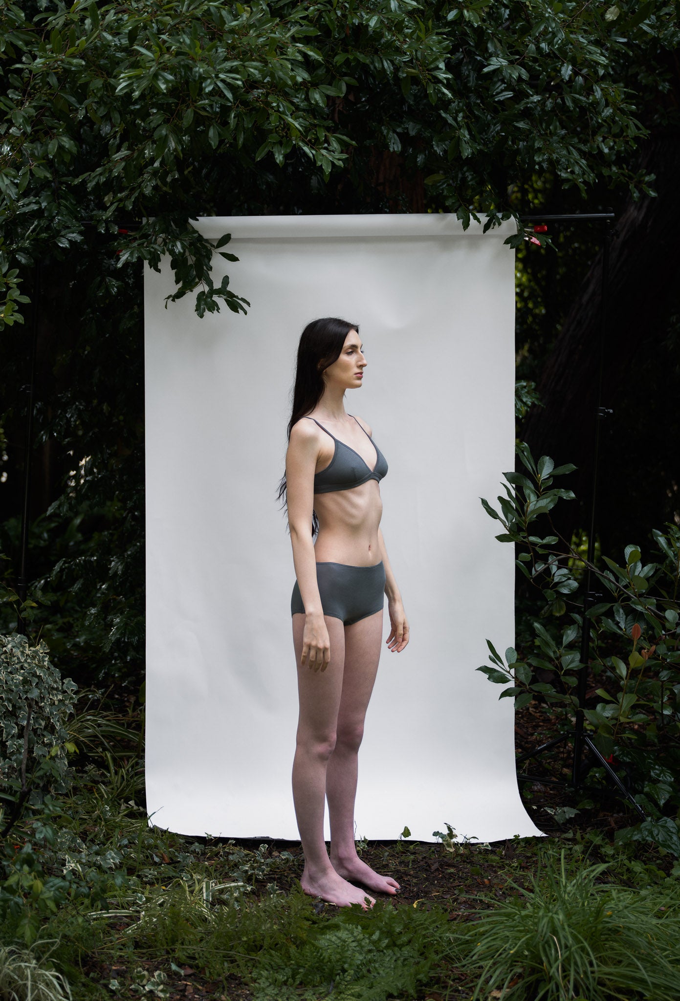 Genesis Boy Short Shale