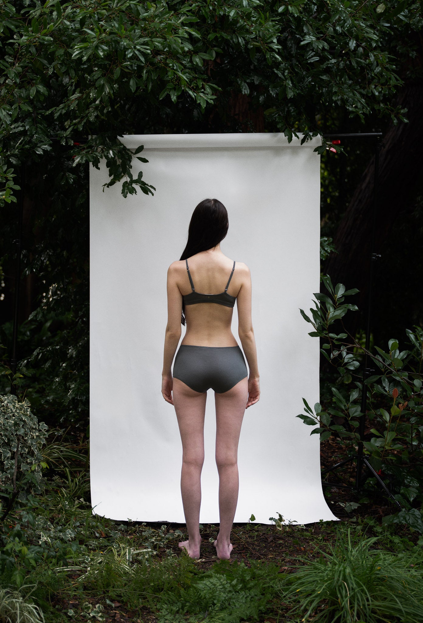 Genesis Boy Short Shale