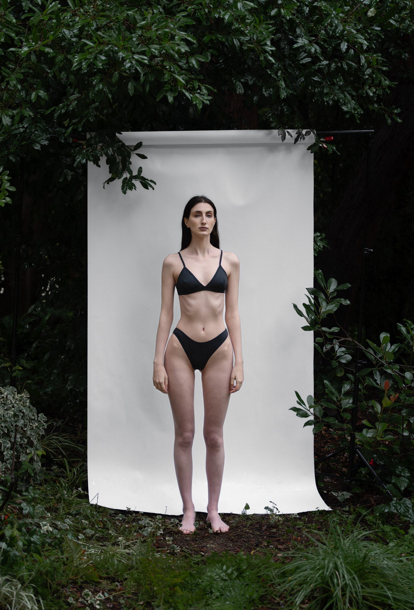 Genesis Thong Cinder