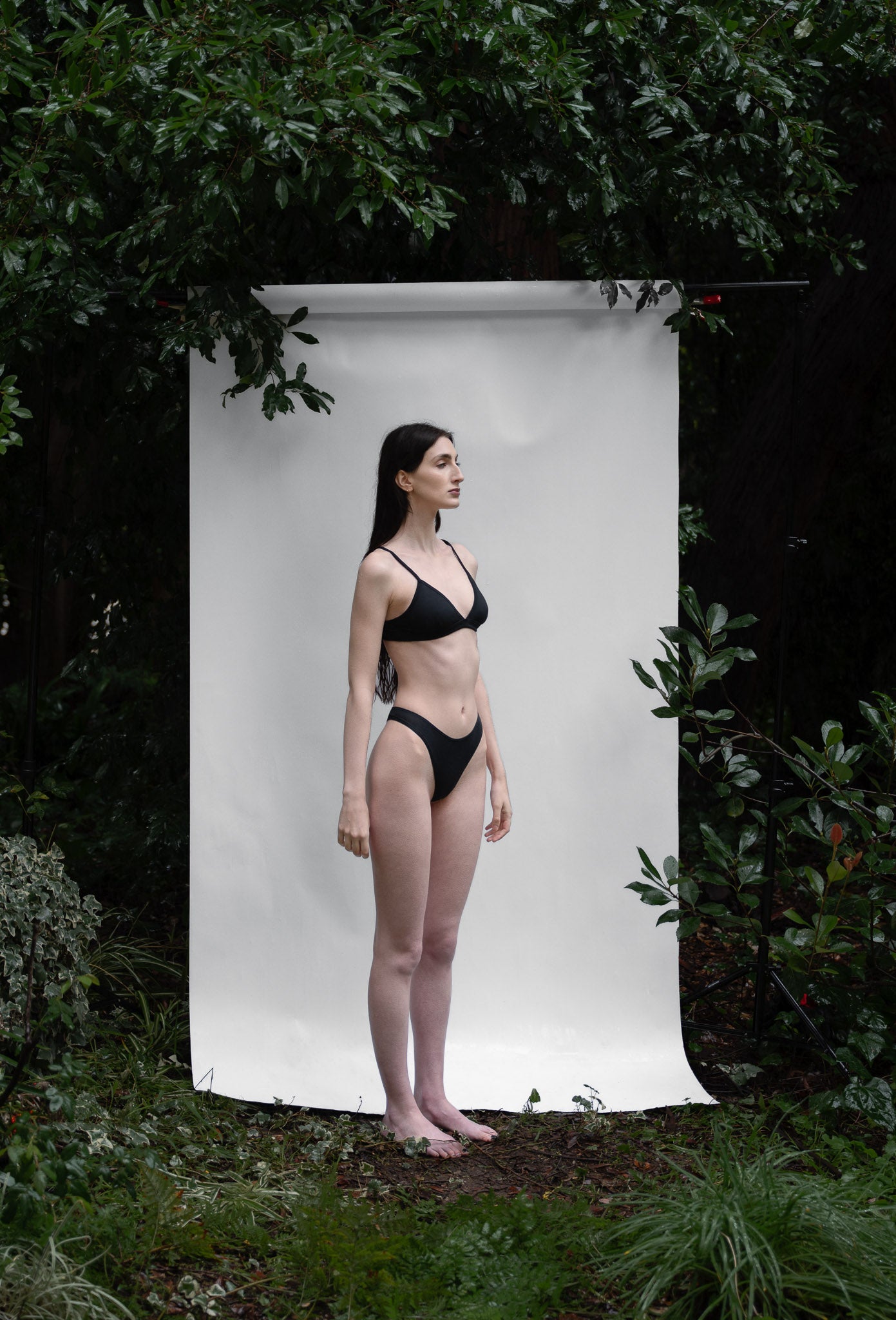 Genesis Thong Cinder