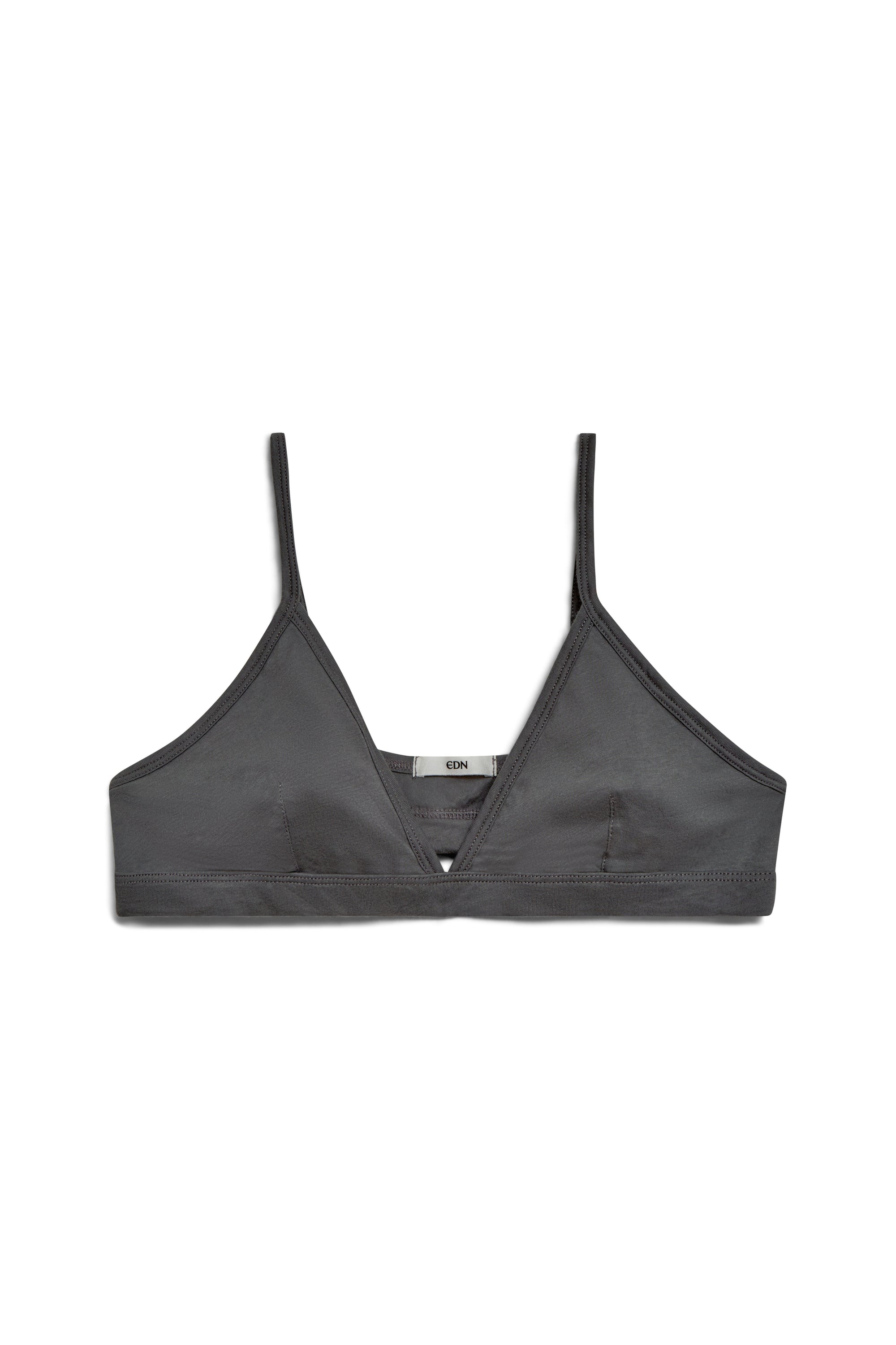 Genesis Bralette Shale