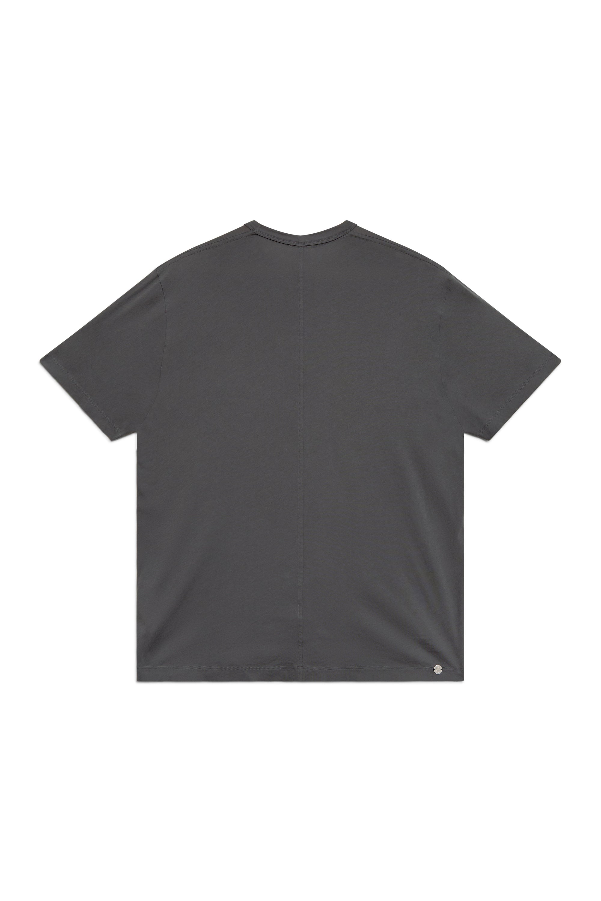 Genesis Mens T-Shirt Shale