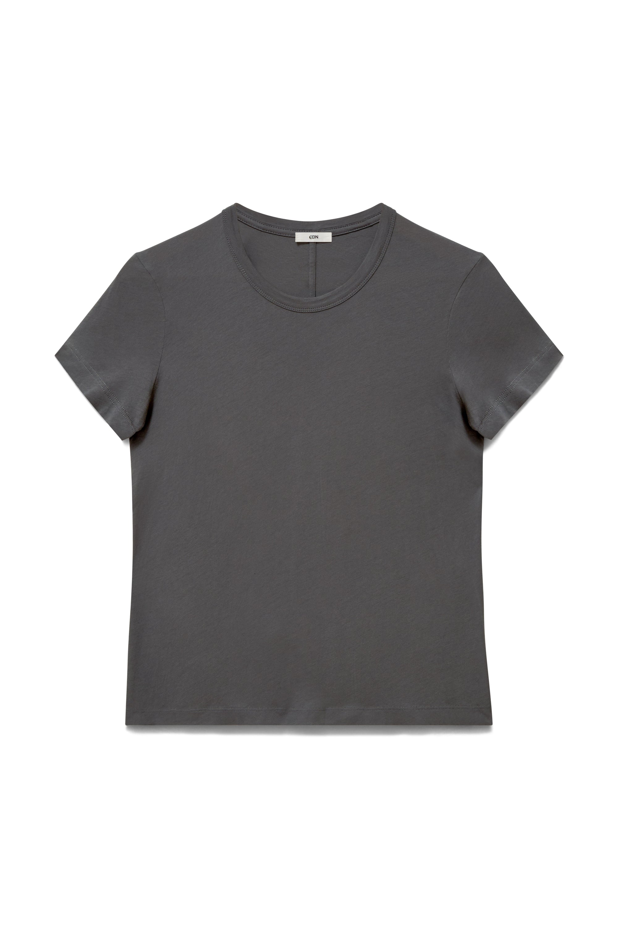 Genesis Womens T-Shirt Shale