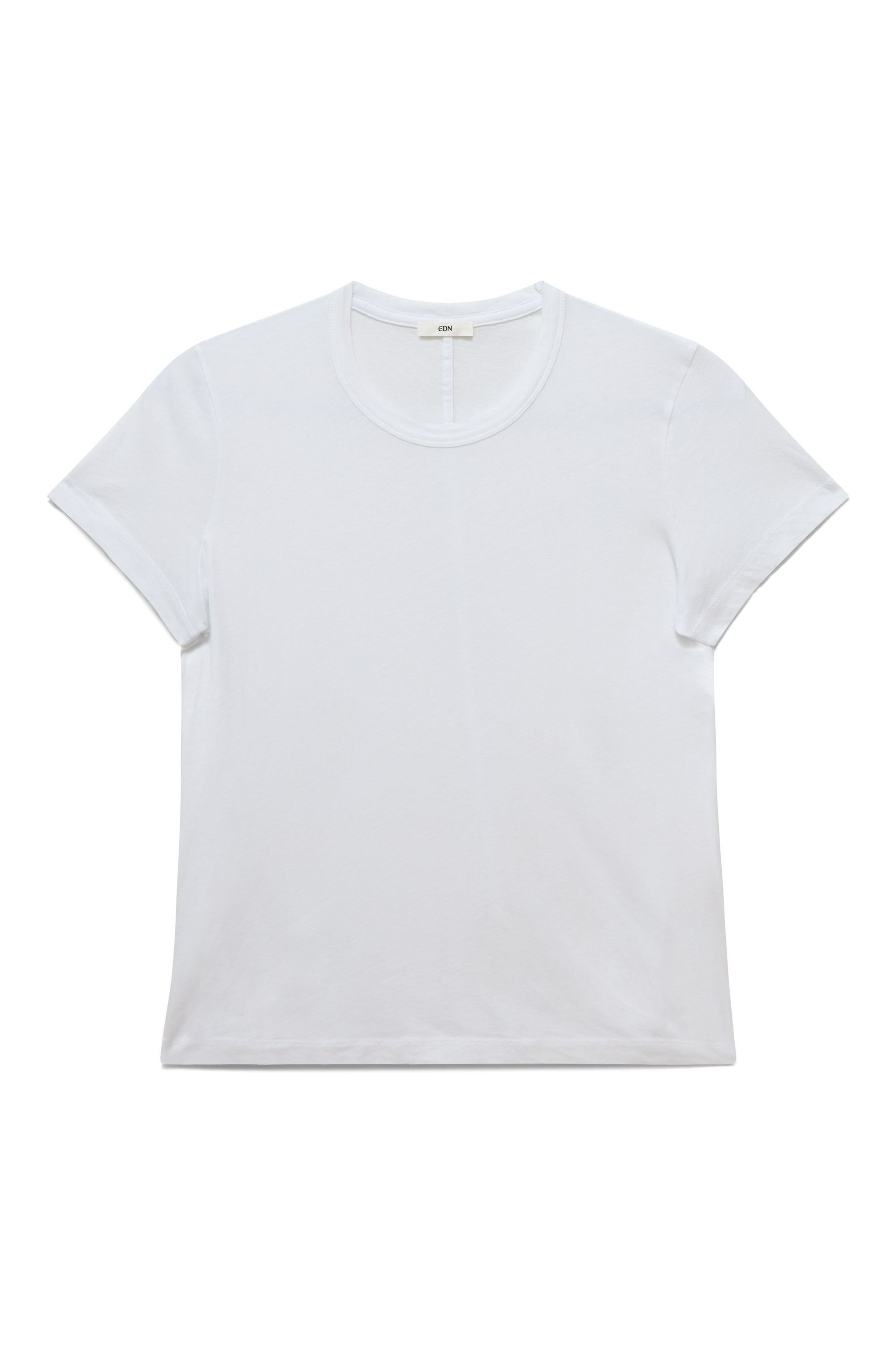 Genesis Womens T-Shirt Alabaster