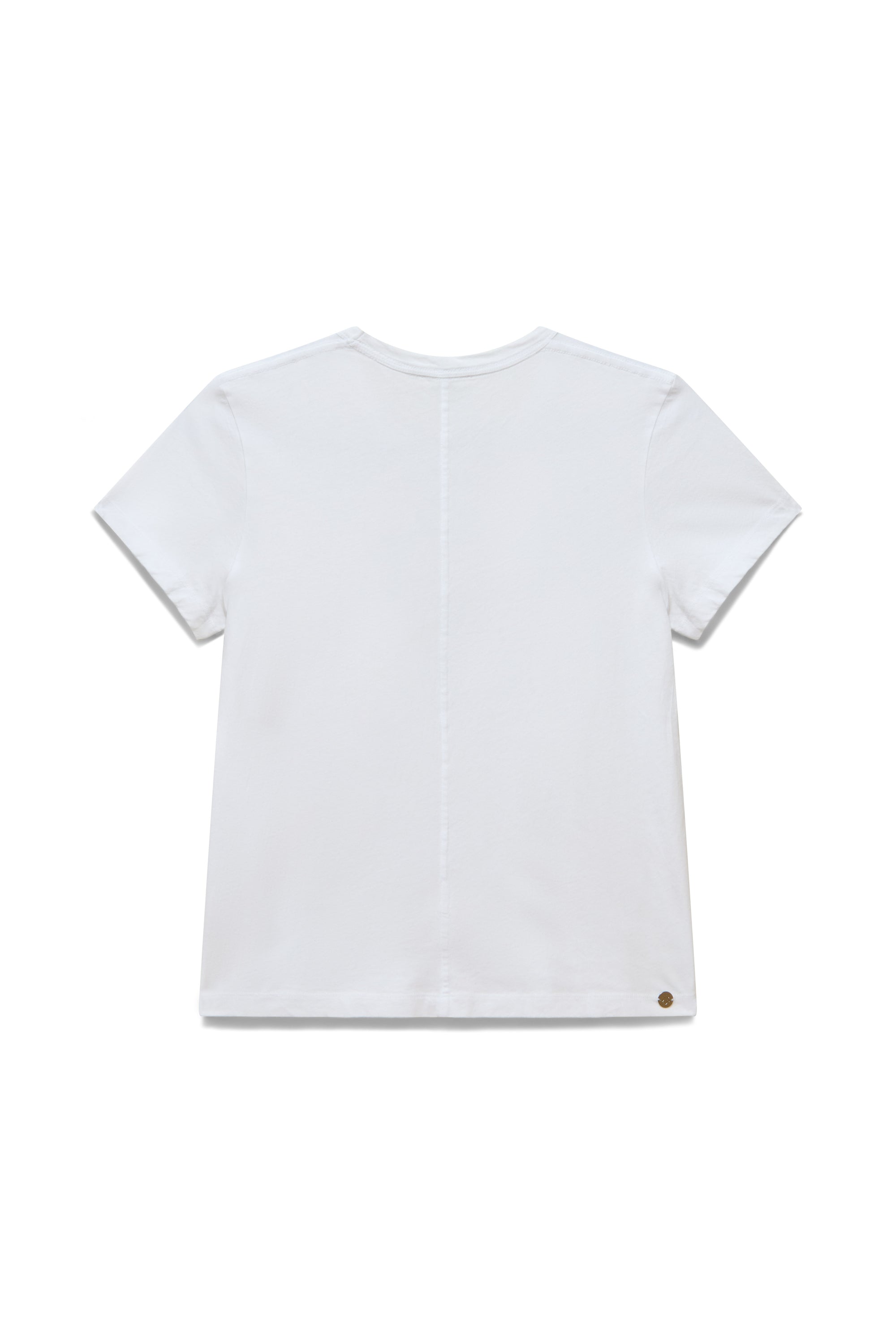 Genesis Womens T-Shirt Alabaster