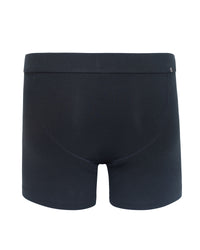 Cinder | EDN Genesis men's boxer briefs rear view product, organic cotton