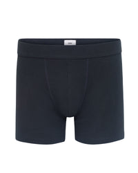Cinder | EDN Genesis men's boxer briefs front view product, organic cotton