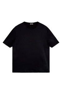 Cinder | EDN Genesis mens t-shirt product front view, organic cotton
