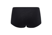Cinder | EDN Genesis womens thong product rear view, organic cotton