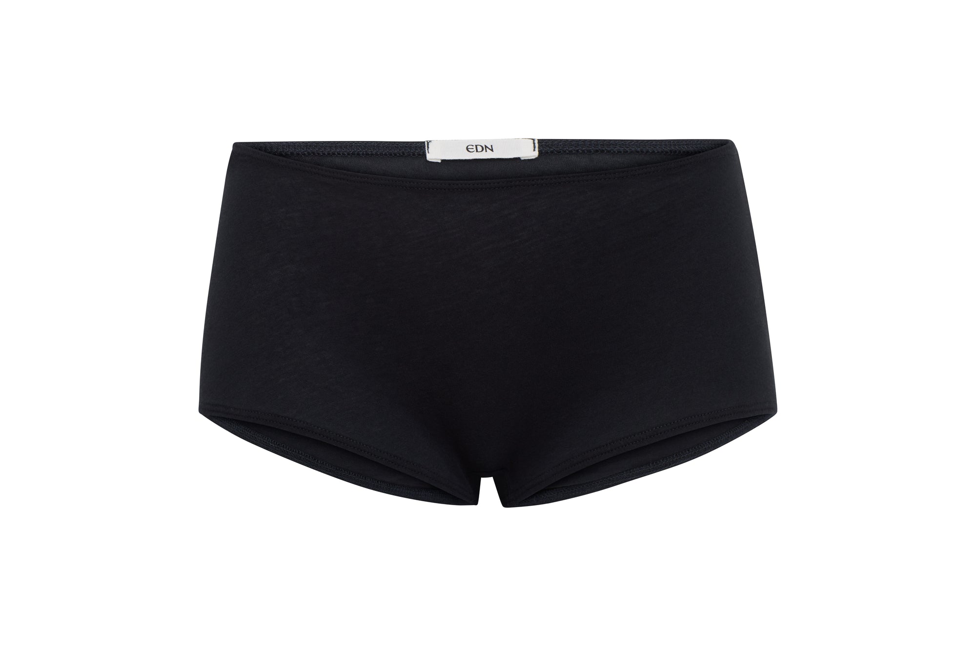 Cinder | EDN Genesis womens thong product front view, organic cotton
