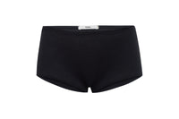 Cinder | EDN Genesis womens thong product front view, organic cotton