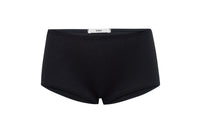 Cinder | EDN Genesis womens thong product front view, organic cotton