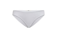 Alabaster | EDN Genesis womens brief product front view, organic cotton