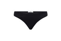 Cinder | EDN Genesis womens thong product front view, organic cotton
