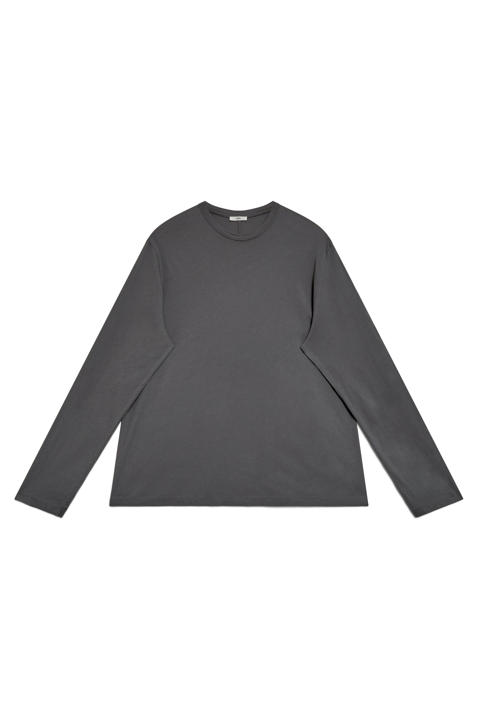 Genesis Mens Long Sleeve Shale